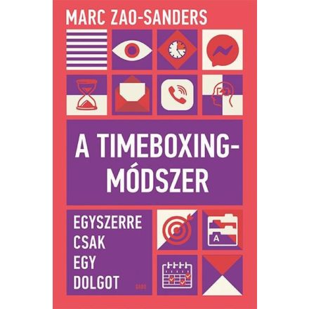 A Timeboxing-módszer