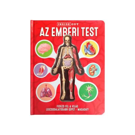 Az emberi test