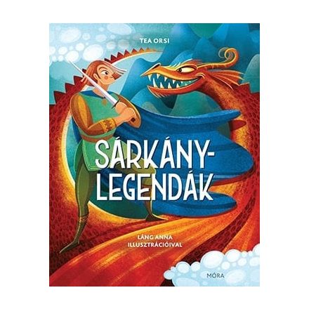 Sárkánylegendák