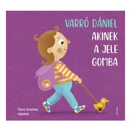 Akinek a jele gomba