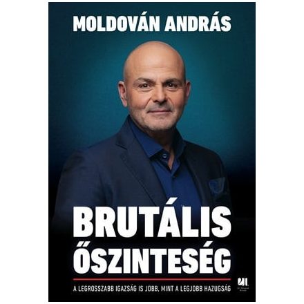 Brutális őszinteség