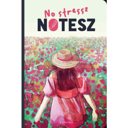 No stressz notesz