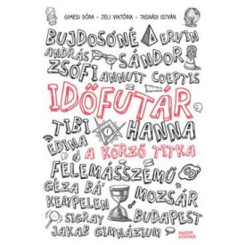 Időfutár 1. - A körző titka