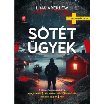 Sötét ügyek