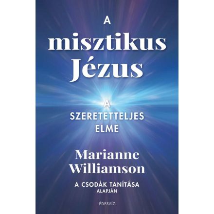 A misztikus Jézus