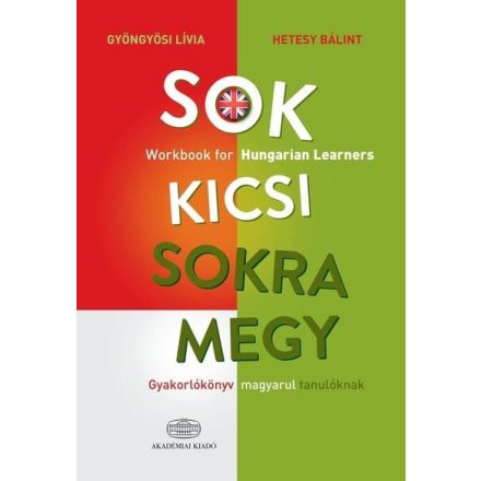 Sok kicsi sokra megy (angol)