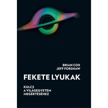 Fekete lyukak