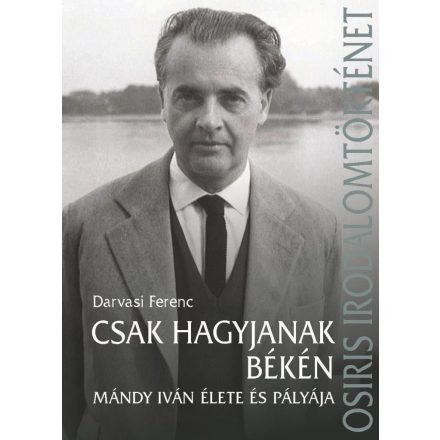 Csak hagyjanak békén