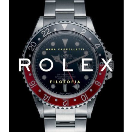 Rolex filozófia