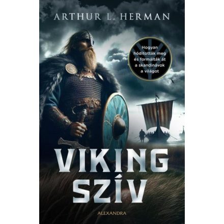 Viking szív