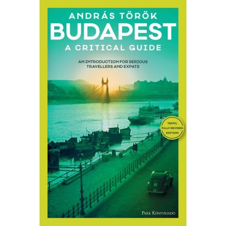 Budapest - A Critical Guide