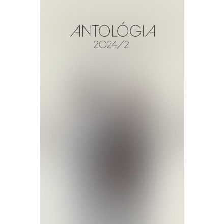 Antológia 2024 november