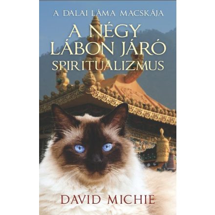 A négy lábon járó spiritualizmus