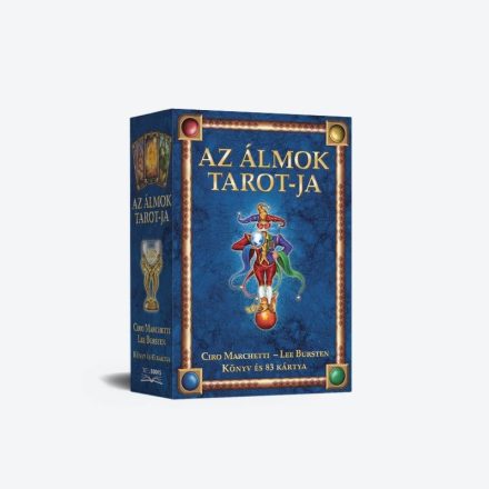 Az álmok Tarot-ja