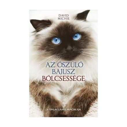 Az őszülő bajusz bölcsessége