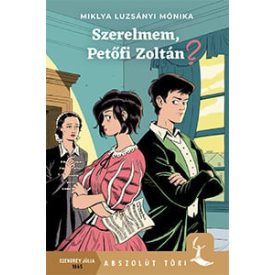 Szerelmem, Petőfi Zoltán