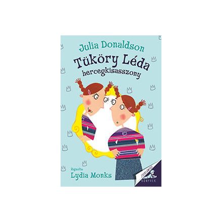 Tüköry Léda hercegkisasszony