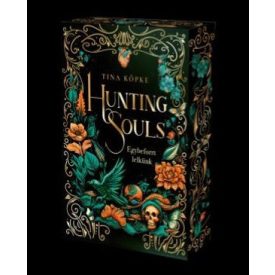 Hunting Souls - Egybeforrt lelkünk