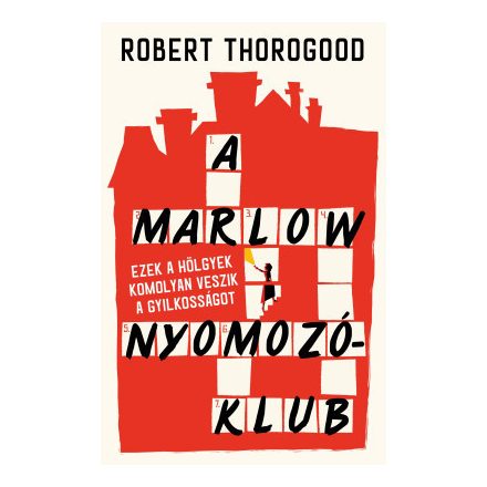 A Marlow Nyomozóklub