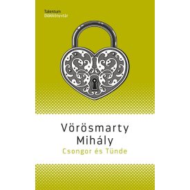 Csongor és Tünde