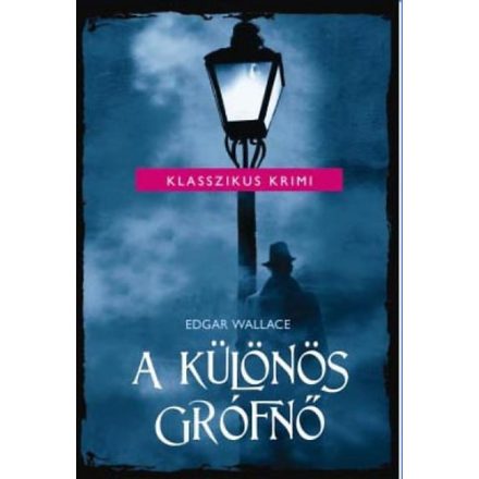 A különös grófnő