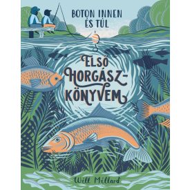 Első horgászkönyvem