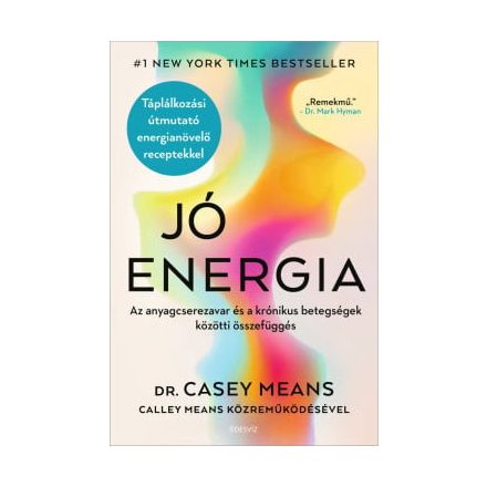 Jó energia