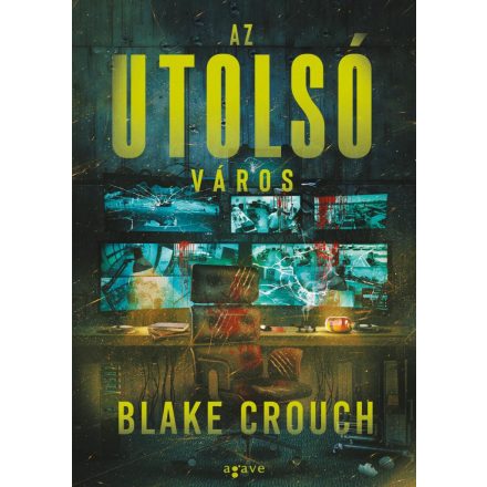 Az utolsó város