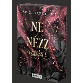 Ne nézz vissza! - Éldekorált kiadás