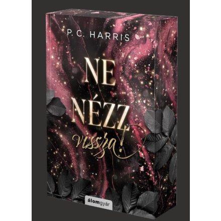Ne nézz vissza! - Éldekorált kiadás