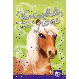 Varázslatos póni - Díjugrató álmok