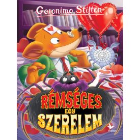 Rémséges egy szerelem