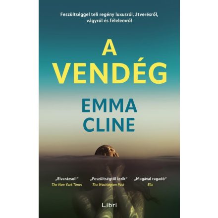 A vendég