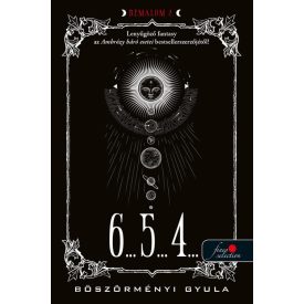 6… 5… 4… - Rémálom 2.