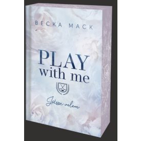 Play With Me – Játssz velem - Éldekorált kiadás