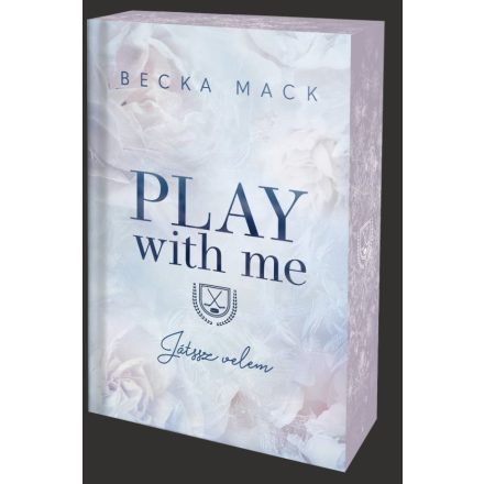 Play With Me – Játssz velem - Éldekorált kiadás