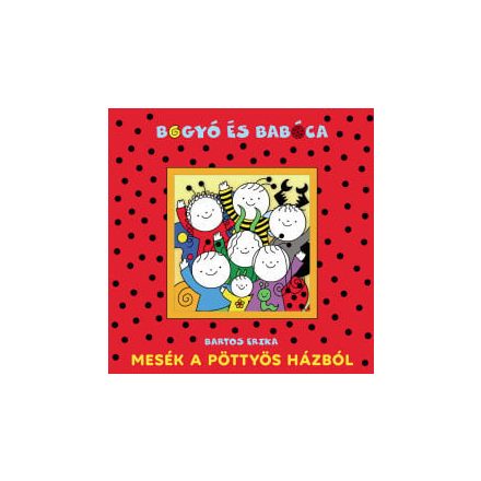 Mesék a pöttyös házból