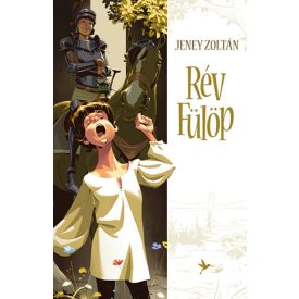 Rév Fülöp (új kiadás)