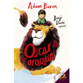 Oscar és az oroszlán