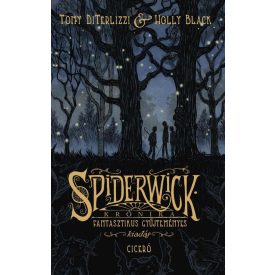 Spiderwick krónika