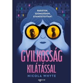 Gyilkosság kilátással