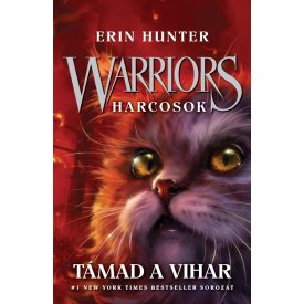 Warriors - Harcosok 4. - Támad a vihar