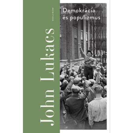 Demokrácia és populizmus