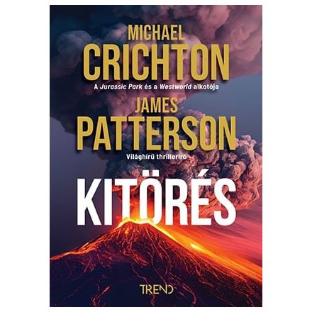Kitörés