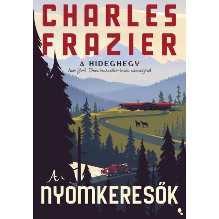A nyomkeresők