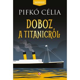 Doboz a Titanicról