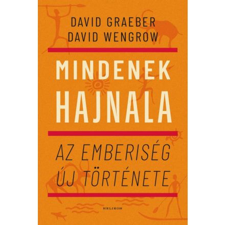 Mindenek hajnala