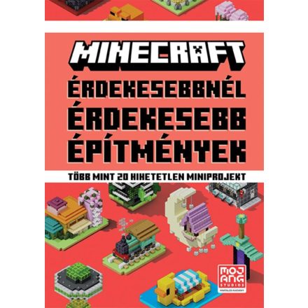 Érdekesebbnél érdekesebb építmények