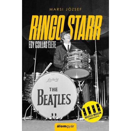 Ringo Starr