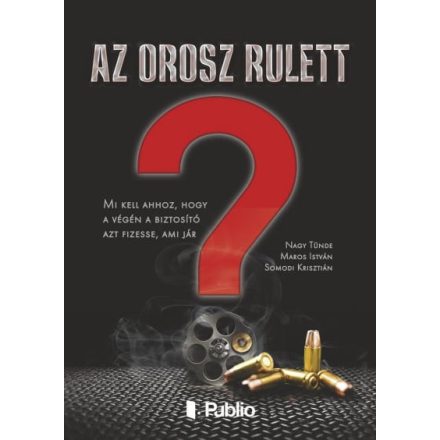 Az orosz rulett